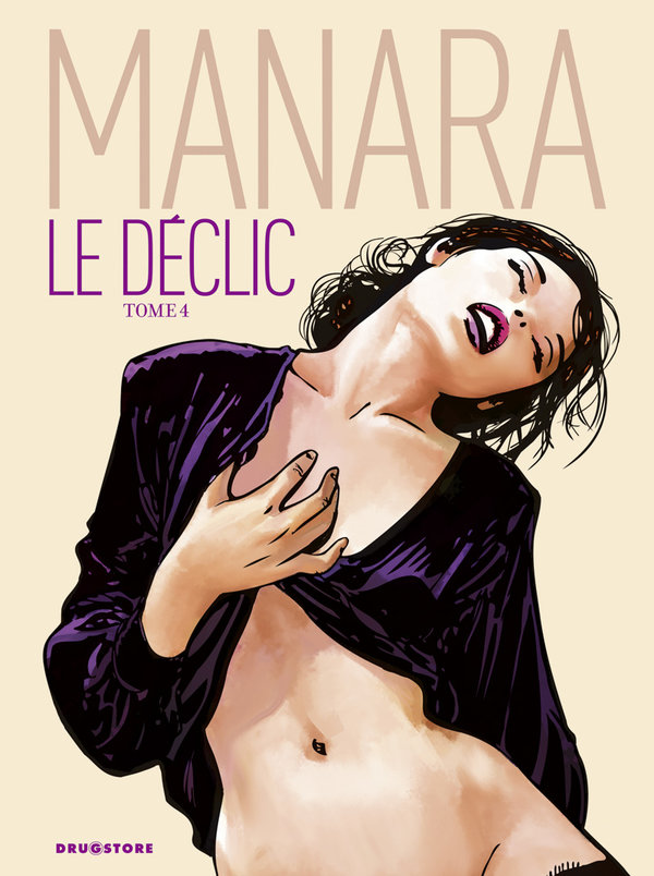 Déclic (Le) 4