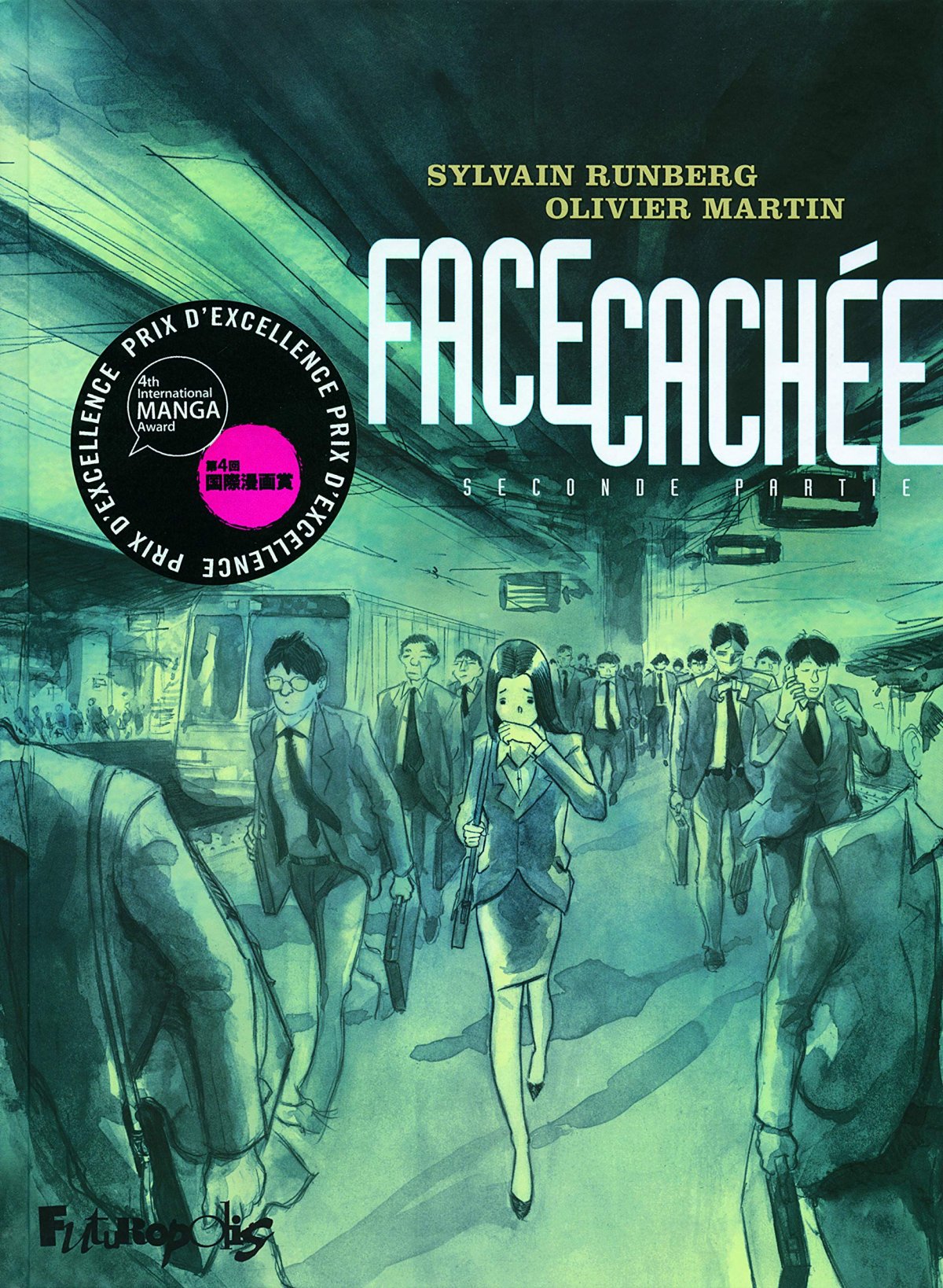 Face cachée 2