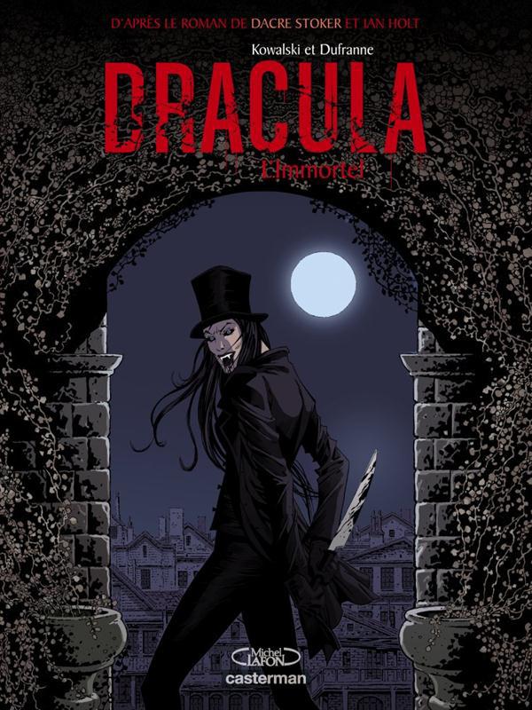 Dracula l'Immortel 3