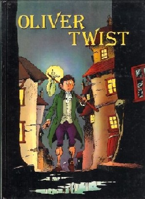 Oliver Twist