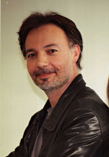 Christophe Lambert - Auteur