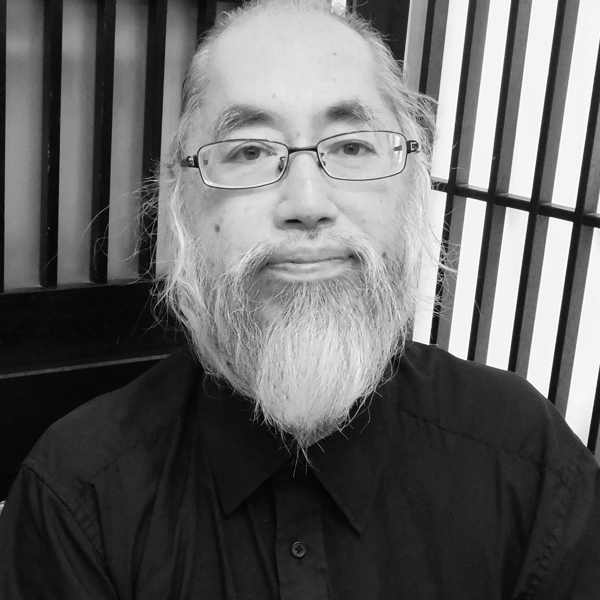 Ochazukenori - Auteur