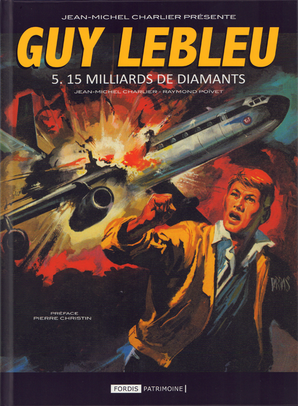 15 milliards de diamants