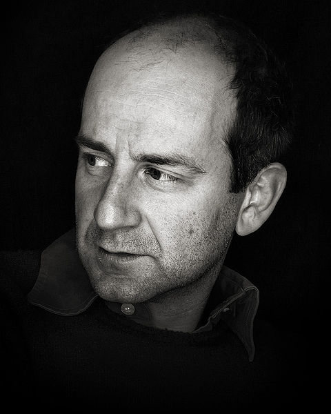 Blutch - Auteur