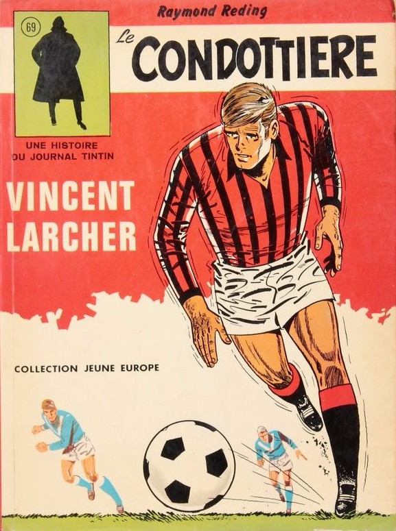 Condottière (Le)