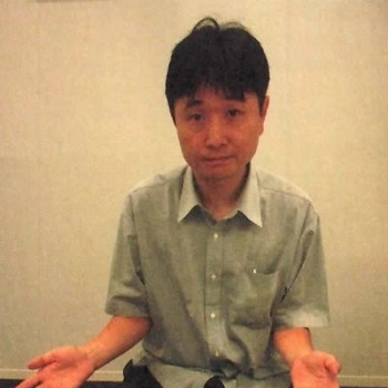 Shiro Kuroi - Auteur