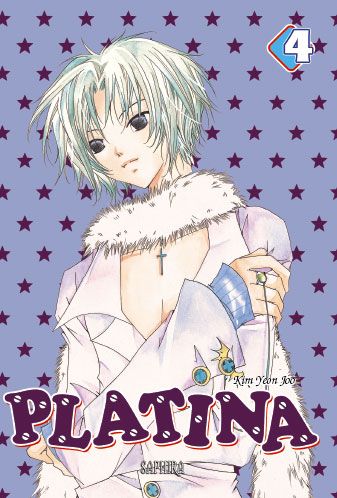 Platina 4