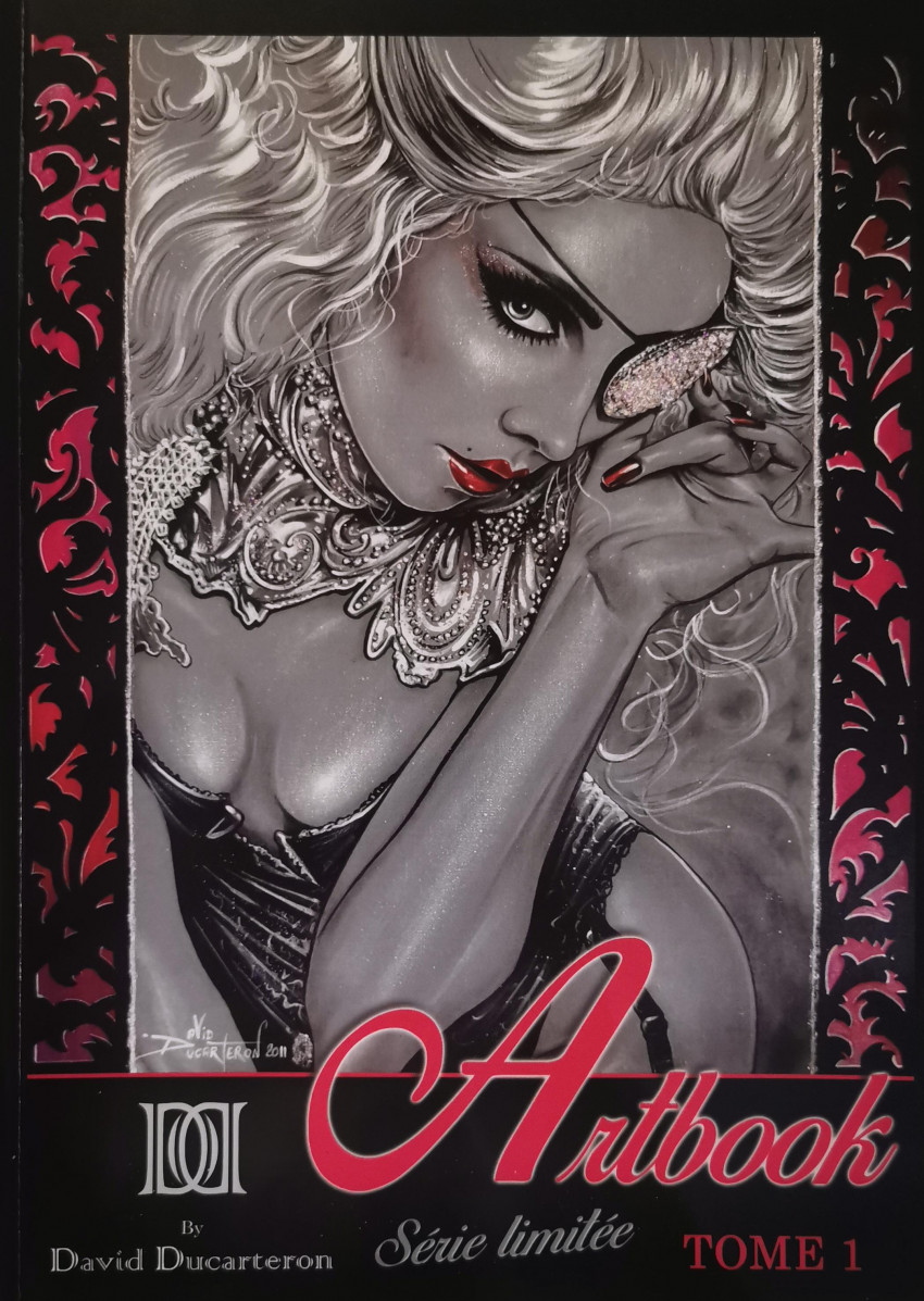 Artbook 1