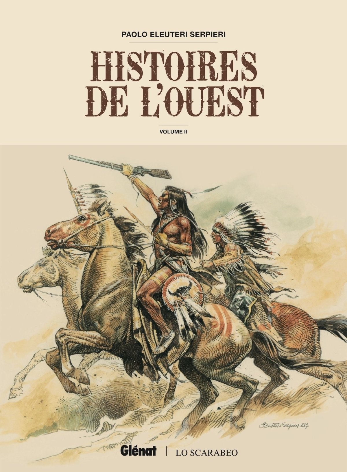 Histoires de l'Ouest 2