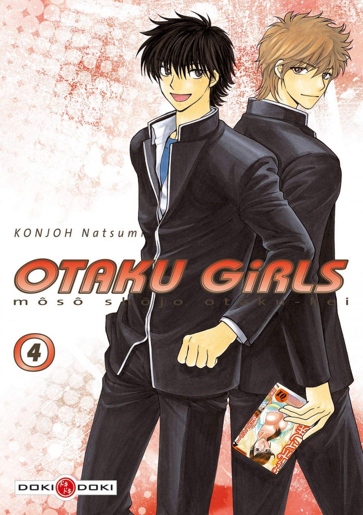 Otaku Girls 4
