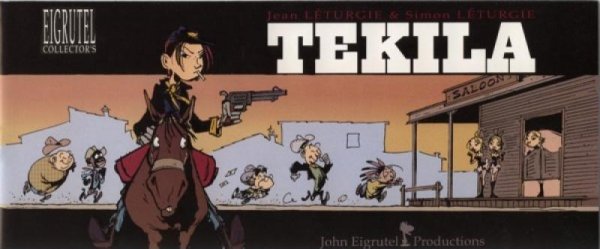 Tekila