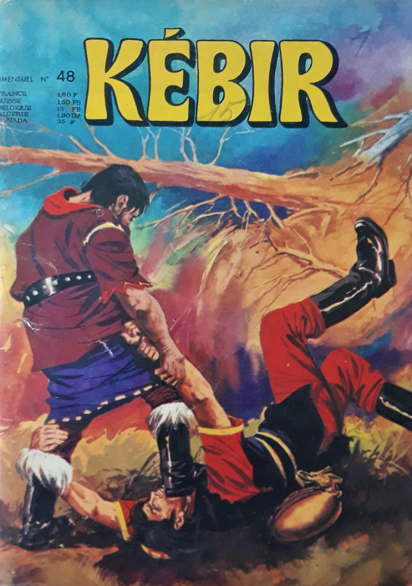 Fort d'Acamouts (Le)