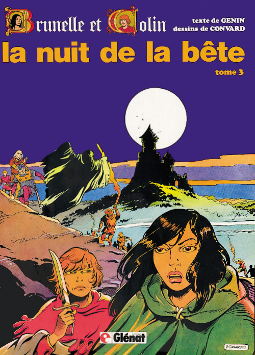 Nuit de la Bête (La)