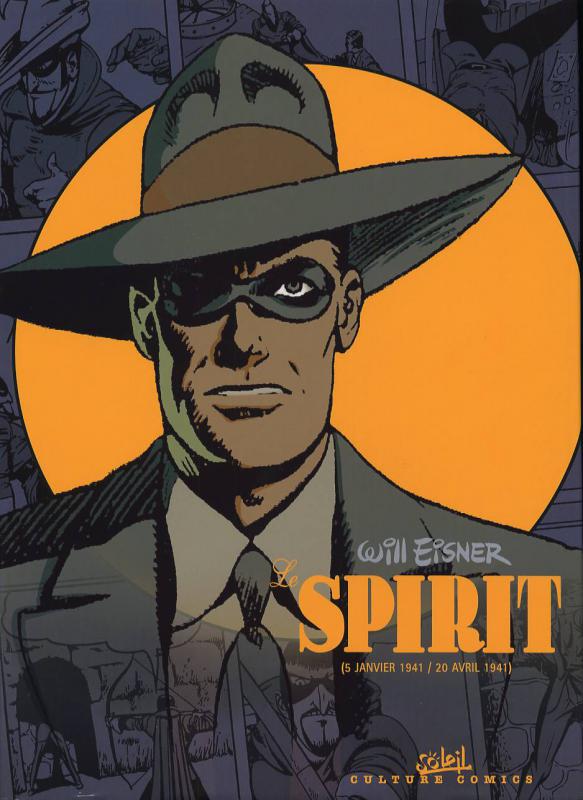 Janvier à avril 1941