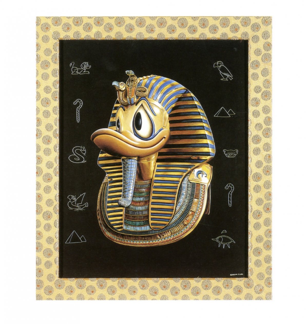 Musée Disney (Le) - Extrait 1