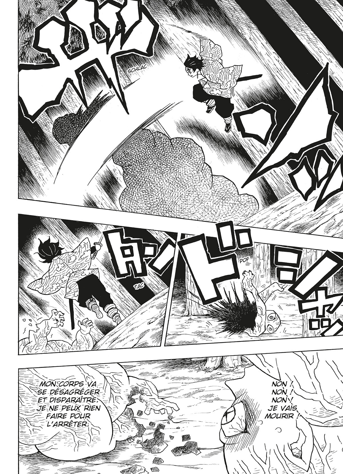 Demon Slayer 2 - Extrait 1