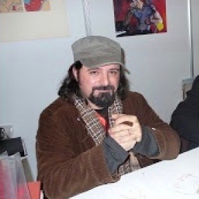 Fernando Caretta - Auteur