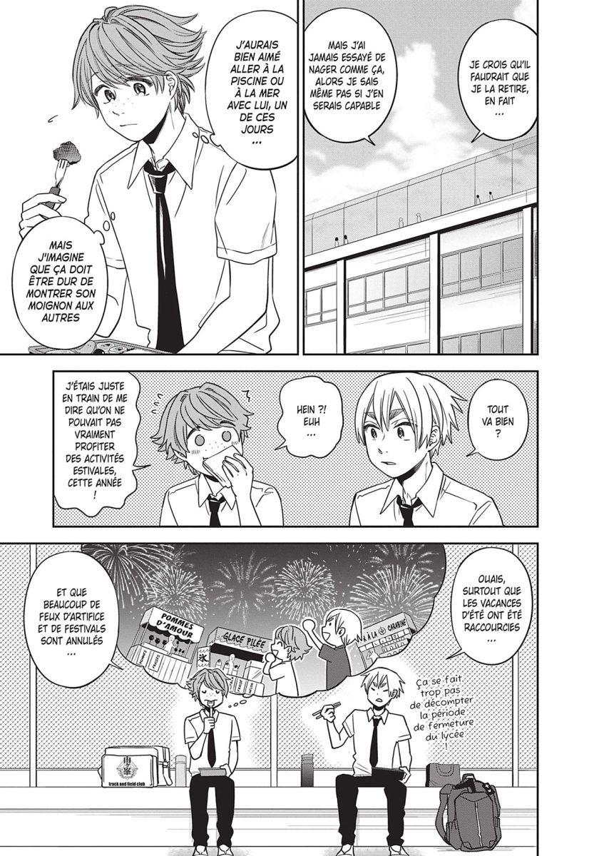 Fends le vent ! 5 - Extrait 1