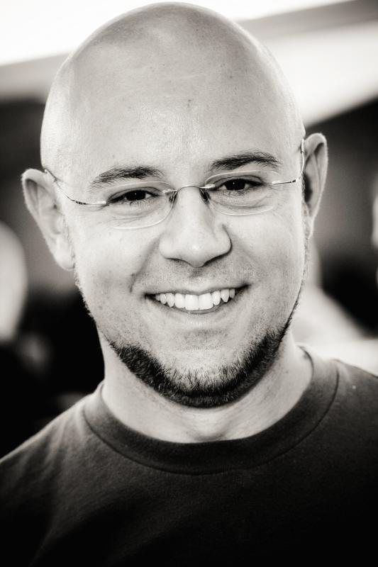 Dante Dimartino - Auteur