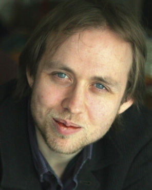 Alexis Laumaillé - Auteur