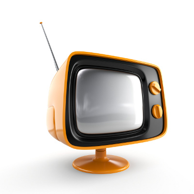 Le 15 aout, bullez devant la télé