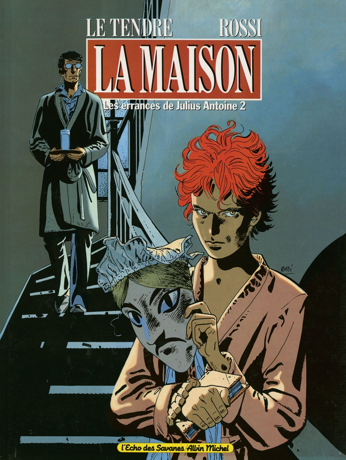 Maison (La)