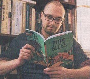 Paul Bona - Auteur