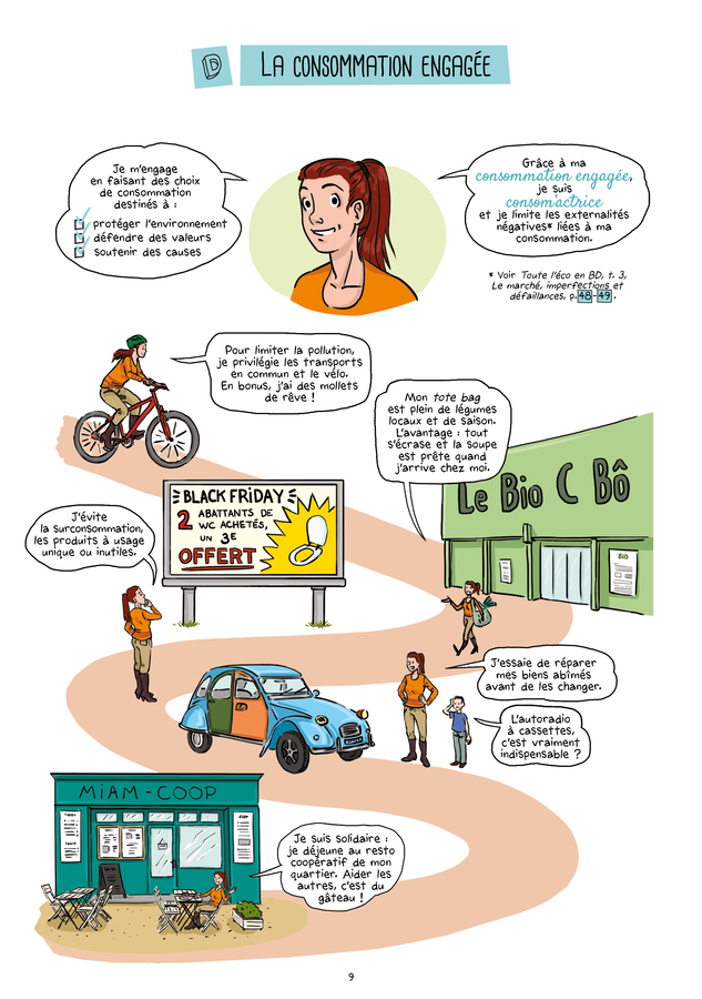 Engagement politique dans les sociétés démocratiques (L') - Extrait 1