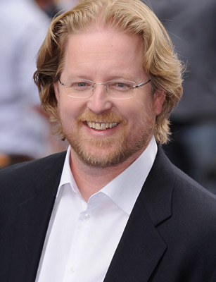 Andrew Stanton - Auteur