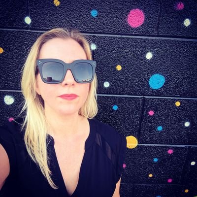 Julie Benson - Auteur