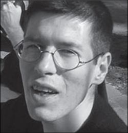 Fabrice Jarzaguet - Auteur