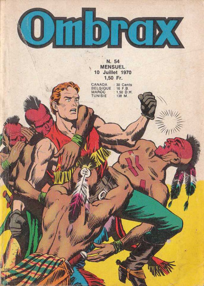 Secret de Néron (Le)