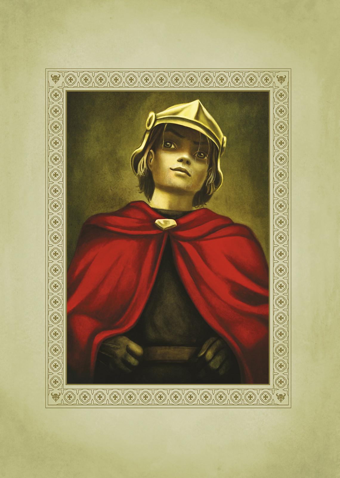 Notre Dame de Paris 2 - Extrait 1