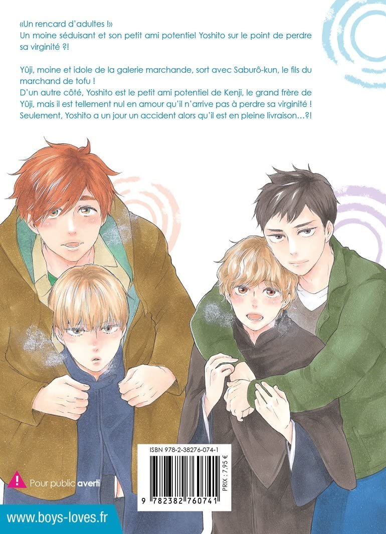 Let's pray with the priest 8 - Extrait 1