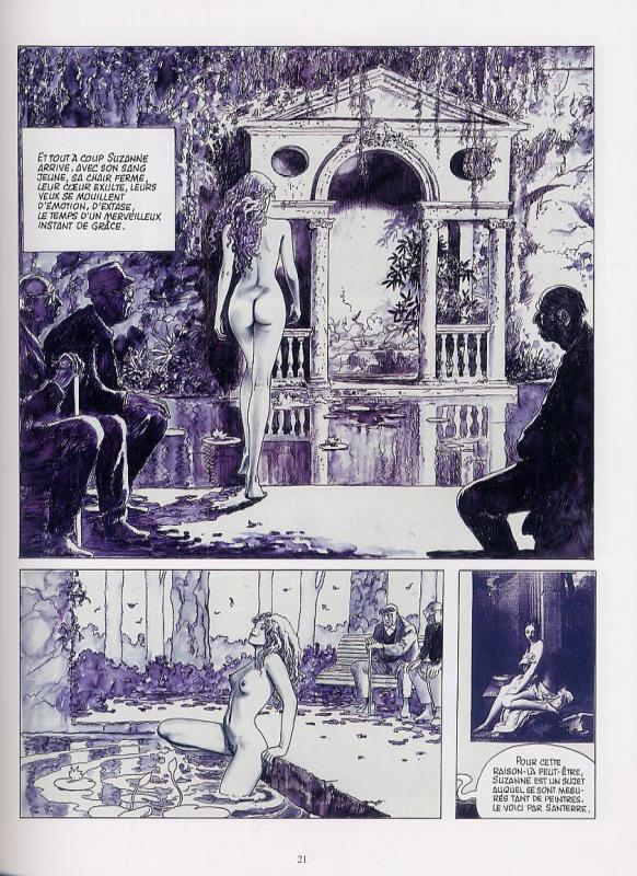 Revoir les étoiles - Extrait 1