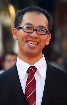 Hiromasa Yonebayashi - Auteur