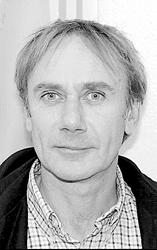 Loïc Schvartz - Auteur