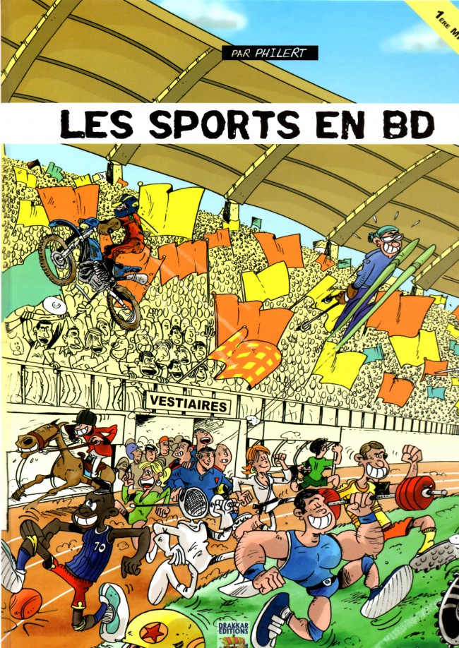 1ère mi-temps