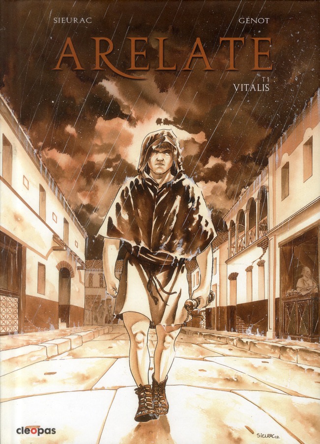 Vitalis