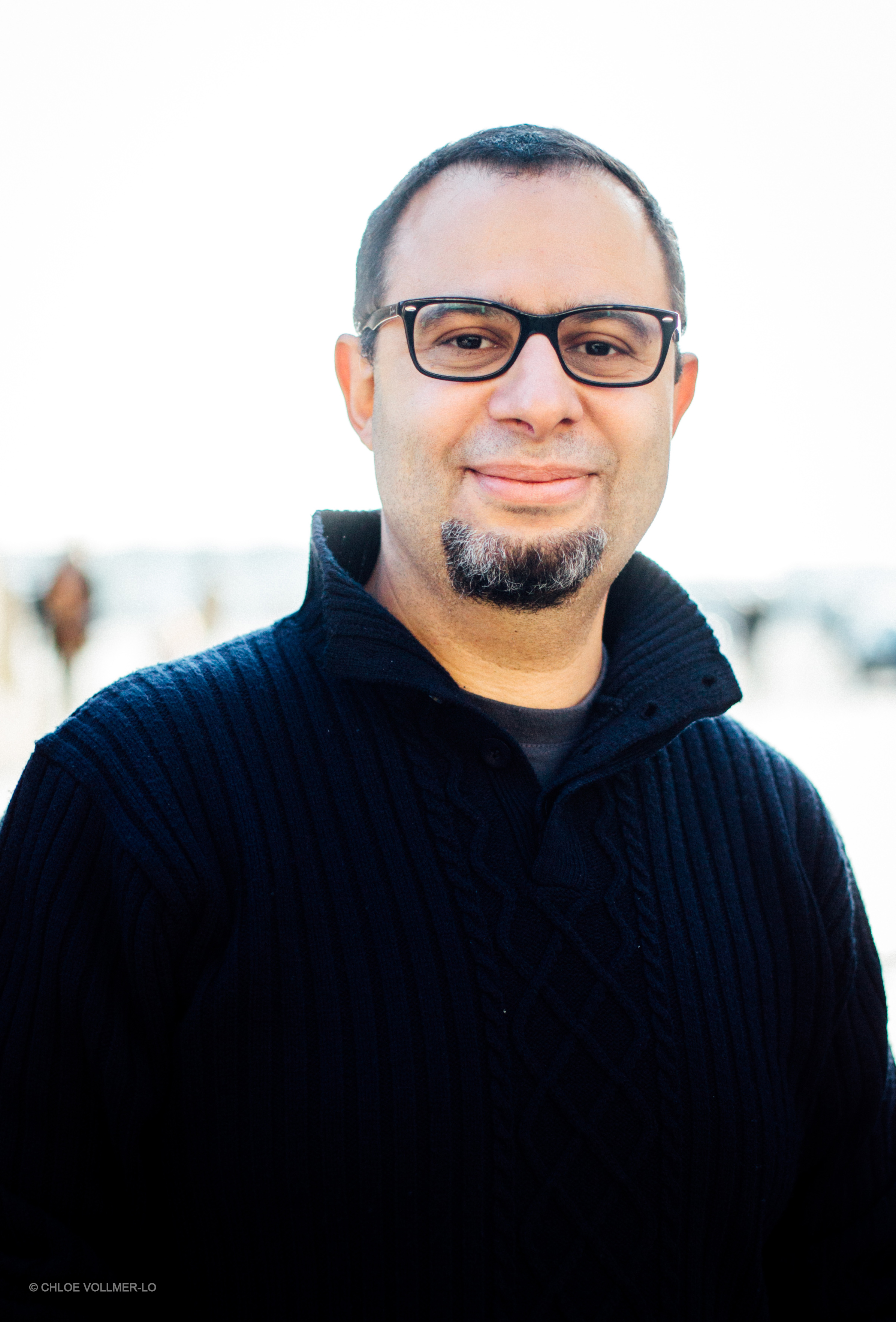 Olivier Cinna - Auteur