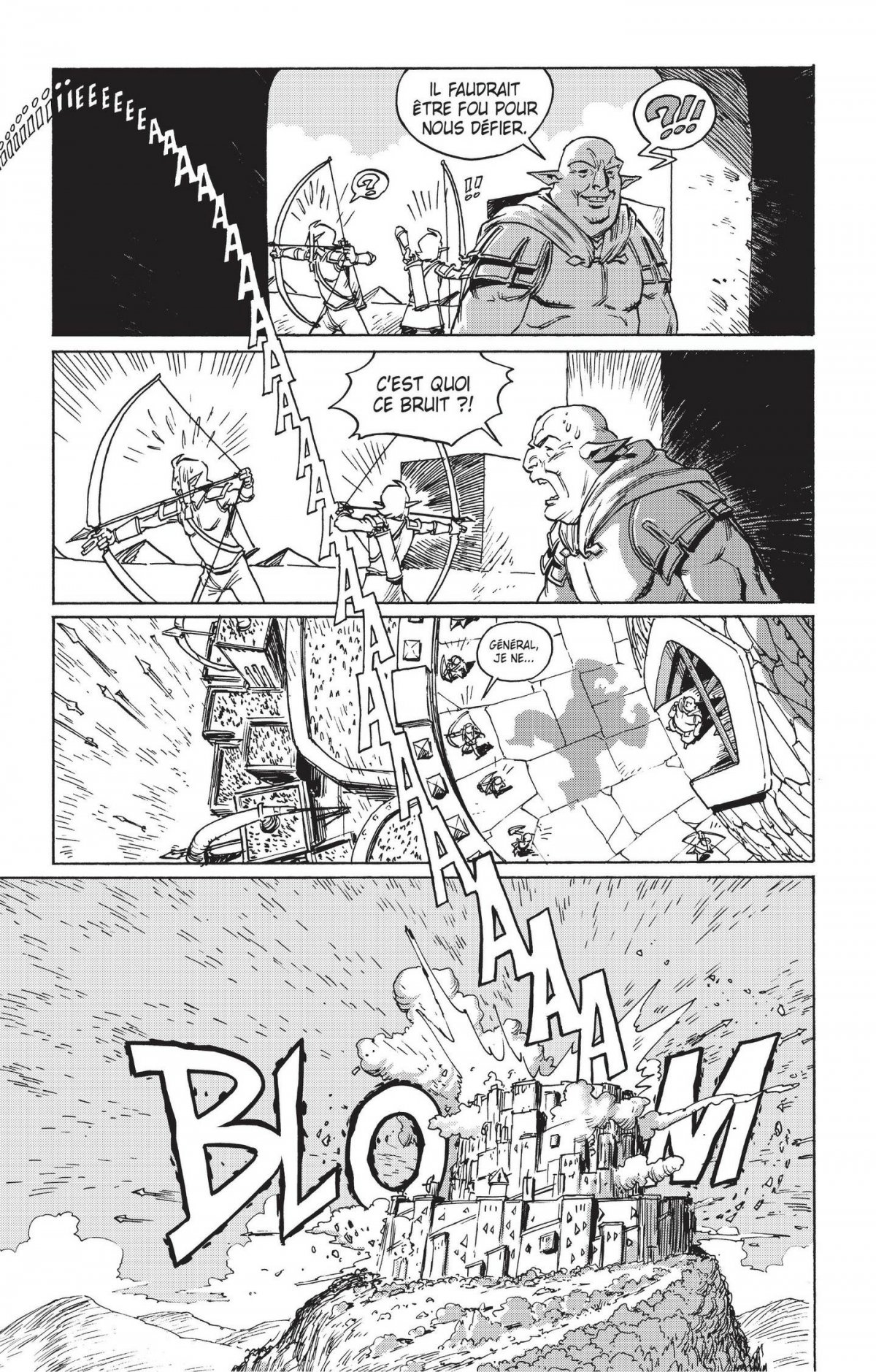 Ogrest 4 - Extrait 1