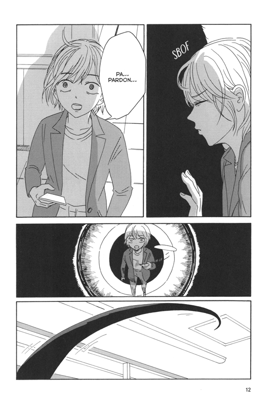 Boîte lumineuse (La) 1 - Extrait 1