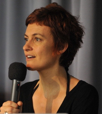 Christel Hoolans - Auteur
