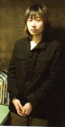 Masakazu Ishiguro - Auteur