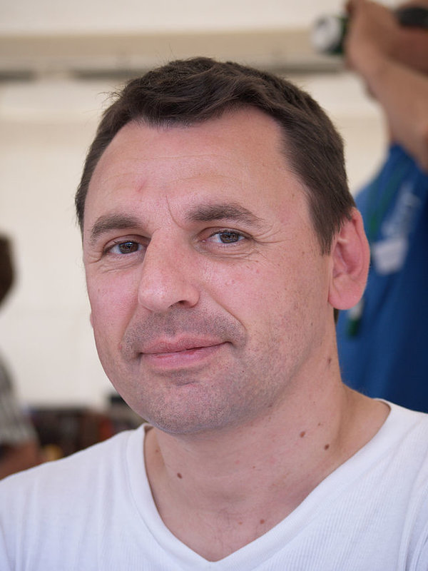 Jean-Frédéric Minéry - Auteur