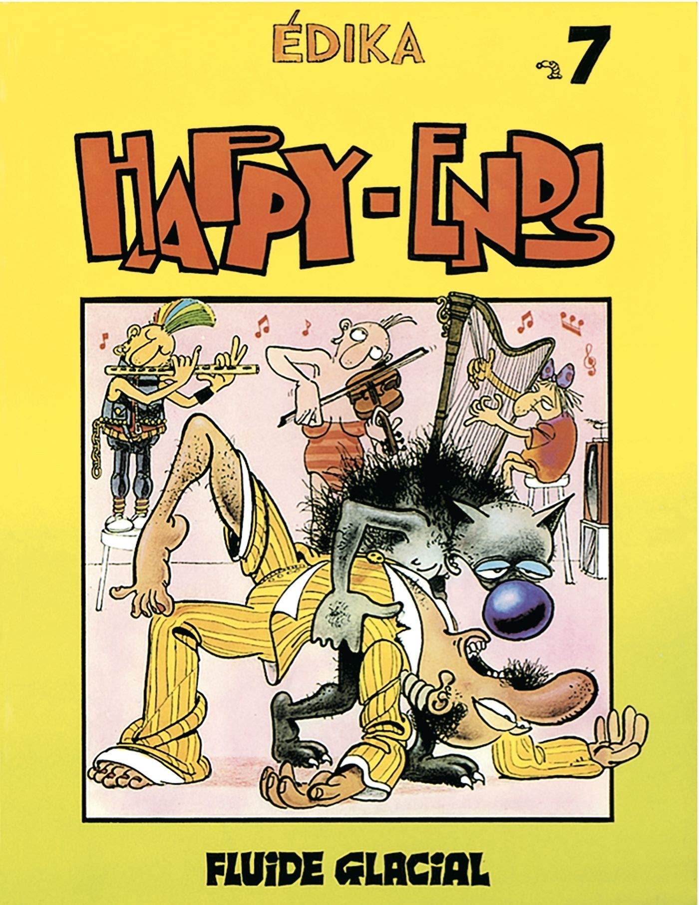 Happy-Ends