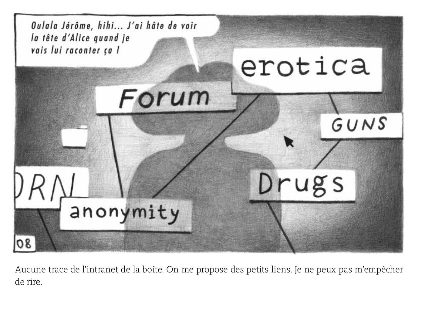 Sans nuage - Extrait 1