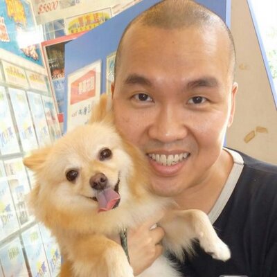 Jerry Cho - Auteur