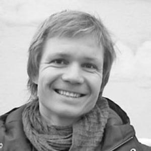Øyvind Torseter - Auteur