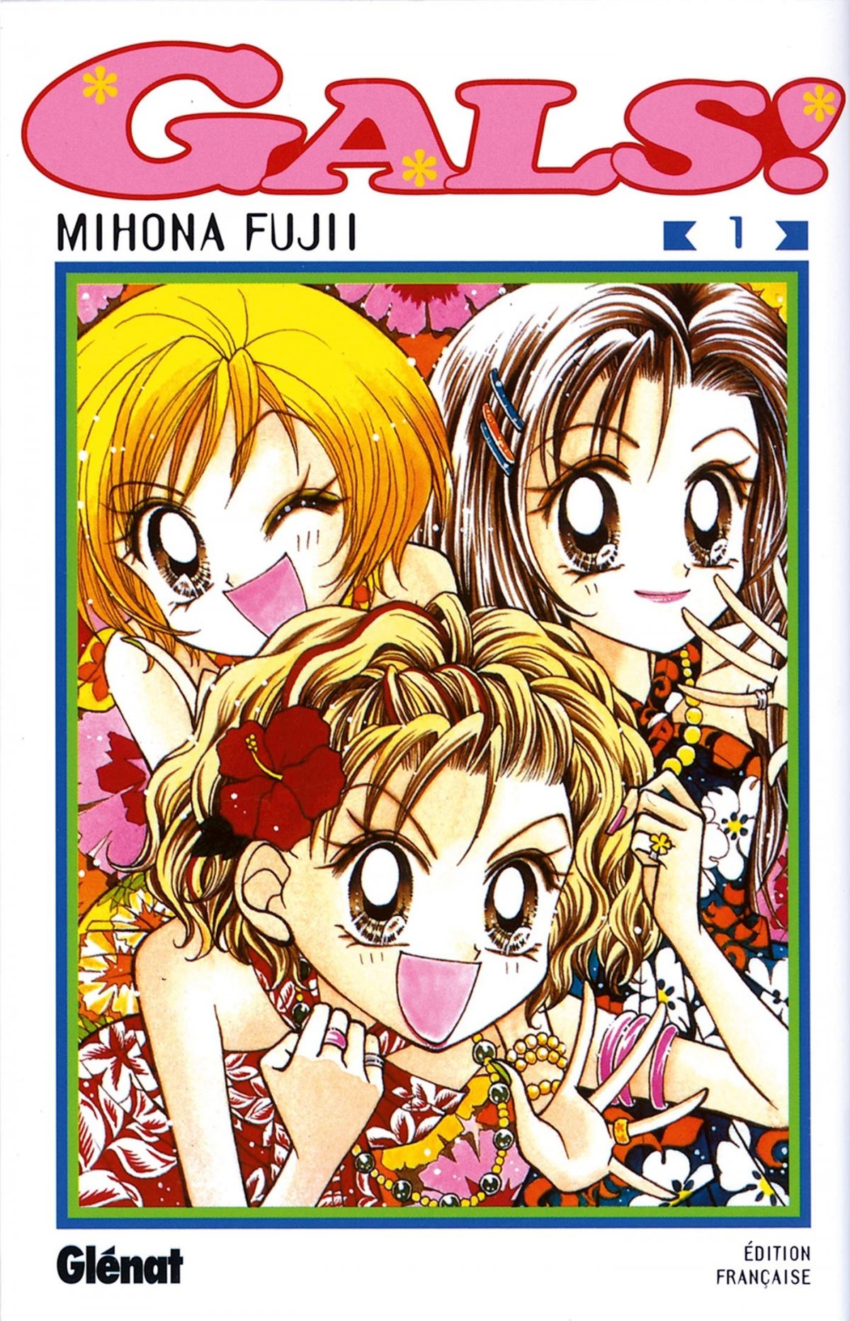 Gals ! 1